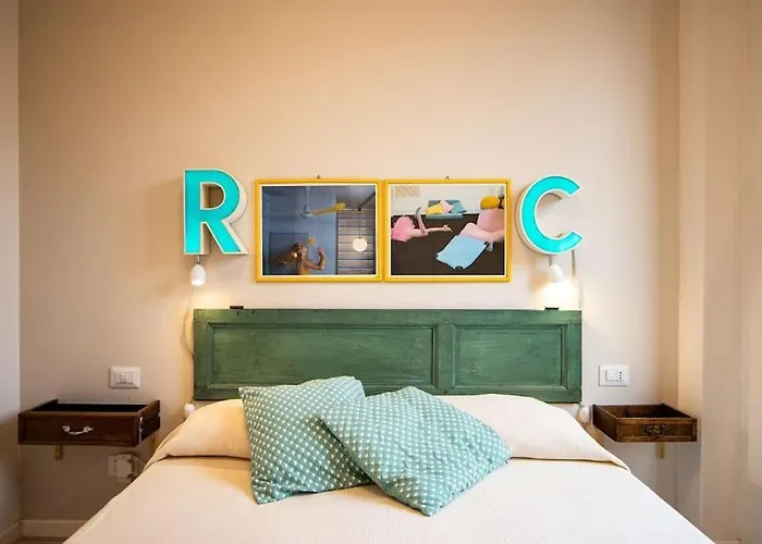 Rc Apartment - Washington
